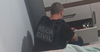 Estagiária do Fórum de MT é suspeita de se passar por agente bancária para aplicar golpes