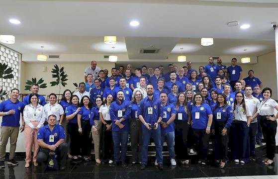 Politec promove imersão para qualificação de gestores de todas as unidades do Estado