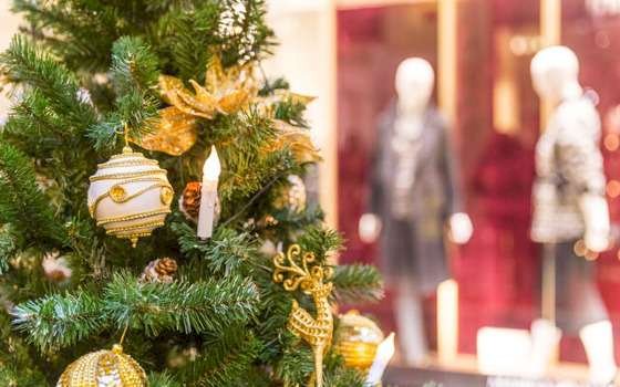 Natal deve movimentar R$ 1,2 bilhão na economia de Mato Grosso