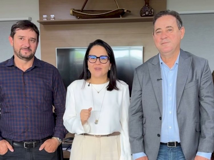 Agricultura familiar de Campinápolis recebe carro 0km