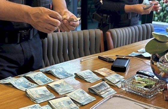 Ministério Público denuncia advogado e mais cinco por esquema em prefeitura