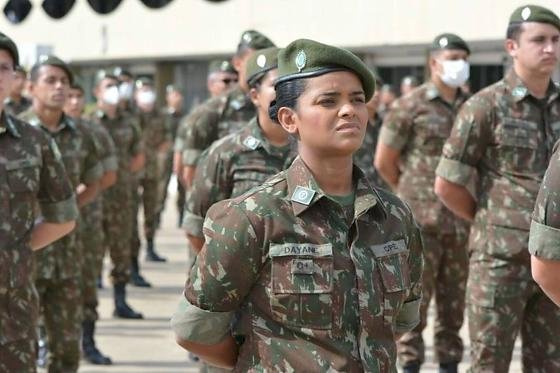 Alistamento Militar 2026 já está aberto; veja quem deve se inscrever e como fazer