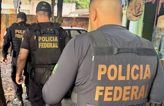 PF cumpre mandado em Cuiabá e combate crimes de abuso sexual infantojuvenil