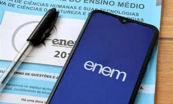 Enem 2025: participantes já podem consultar as notas