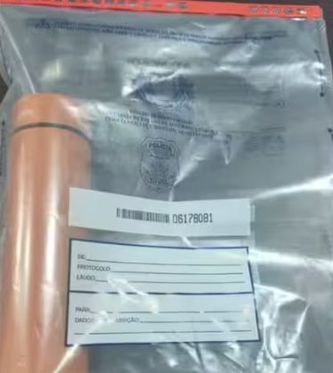 Mulher é presa na região do Araguaia por adquirir medicamento proibido no país