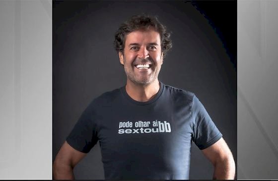 Morre Henrique Maderite, influenciador conhecido pelo bordão ‘Sexta-feira, mei dia, pode olhar aí’