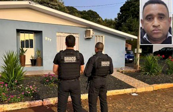 Polícia prende 12 ligados a 
