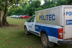 Homem internado em centro de reabilitação é encontrado morto