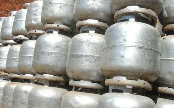 Gás do Povo: vale-recarga começa a ser disponibilizado