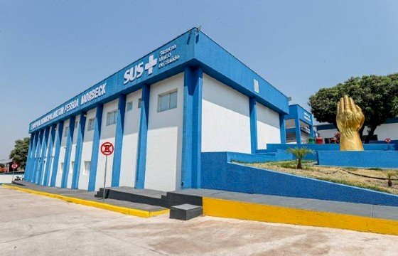 Em 10 meses, Barra do Garças gastou mais de R$ 8,7 milhões com pacientes de municípios vizinhos