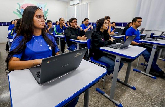 Seduc e Banco Mundial reforçam parceria visando avanços do Projeto de Aprendizado Digital, Inclusivo e Sustentável de Mato Grosso