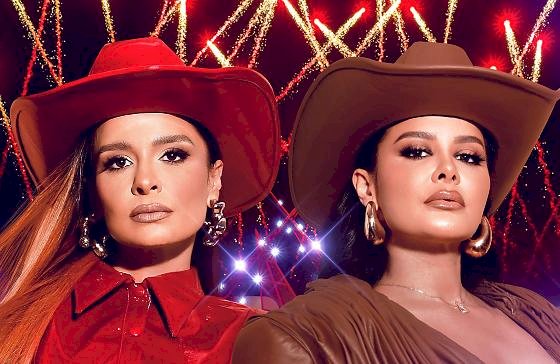 Maiara e Maraisa abrem programação da ExpoQuer em Querência; entrada gratuita