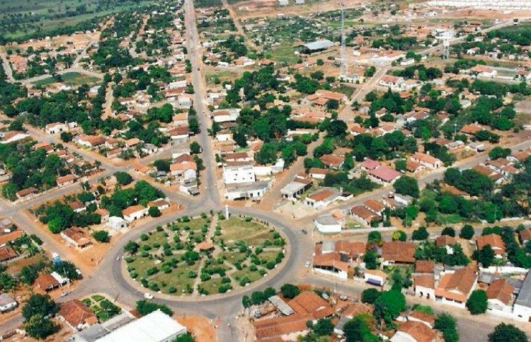 Prefeito Leonardo Zampa faz investimento contínuo no esporte em Novo São Joaquim