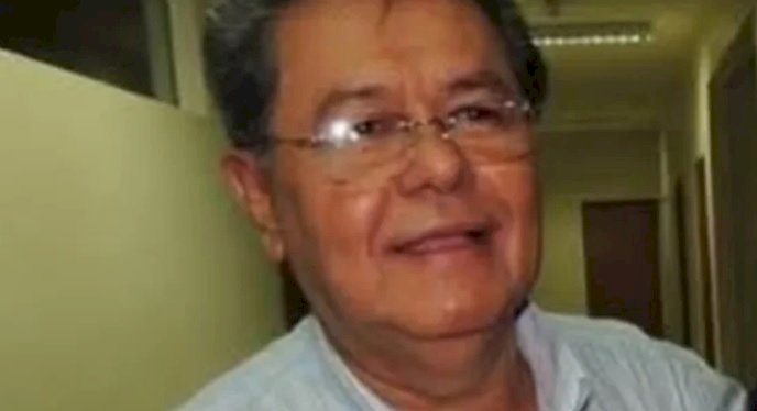 Política Morre aos 79 anos, o ex-vereador de Barra do Garças Lourival Moreira da Mata