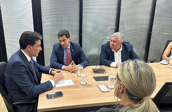 Aeroporto de Barra do Garças vai receber R$ 41 milhões para novo terminal e melhorias