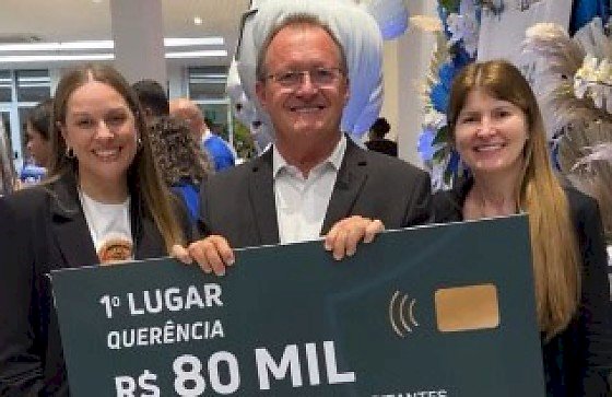 Querência conquista Selo Bronze do Imuniza Mais MT e recebe incentivo para ampliar vacinação