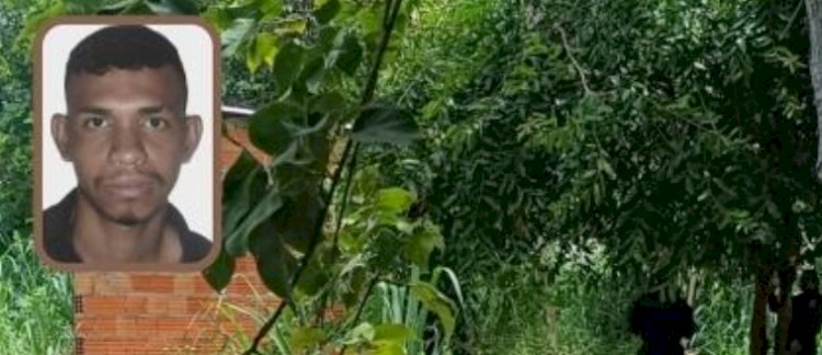 Jovem é encontrado morto com mãos e pés amarrados dentro de casa em MT