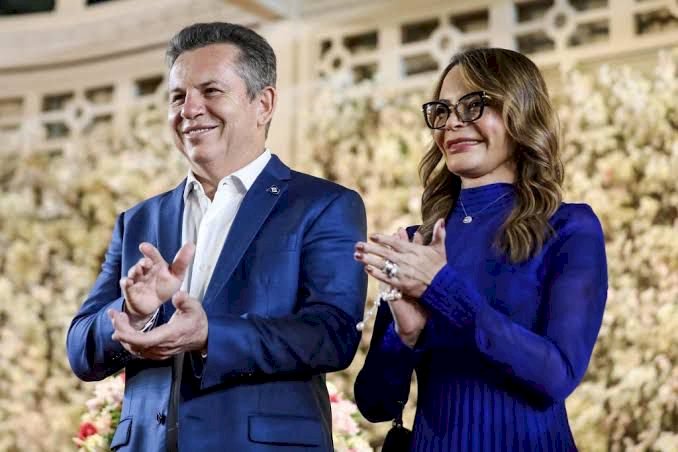 “Tem que ser maluco ou imbecil para paralisar obras”, diz Mendes