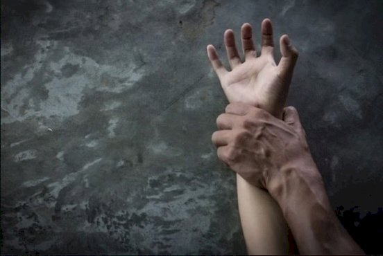 Homem é preso após estuprar a própria irmã em MT