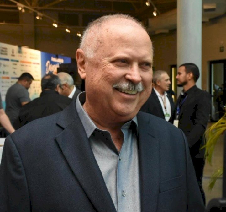 Blairo não vê “dificuldades” para vitória de Pivetta e Mendes