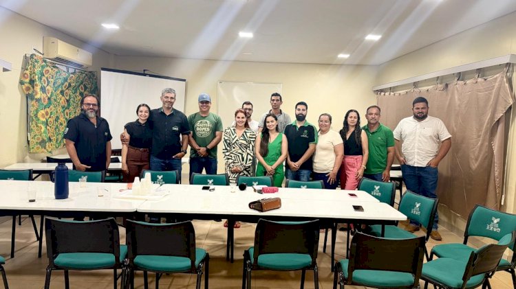 Expocamp 2026 terá cavalgada, escolha da rainha e leilão em celebração aos 40 anos de Campinápolis