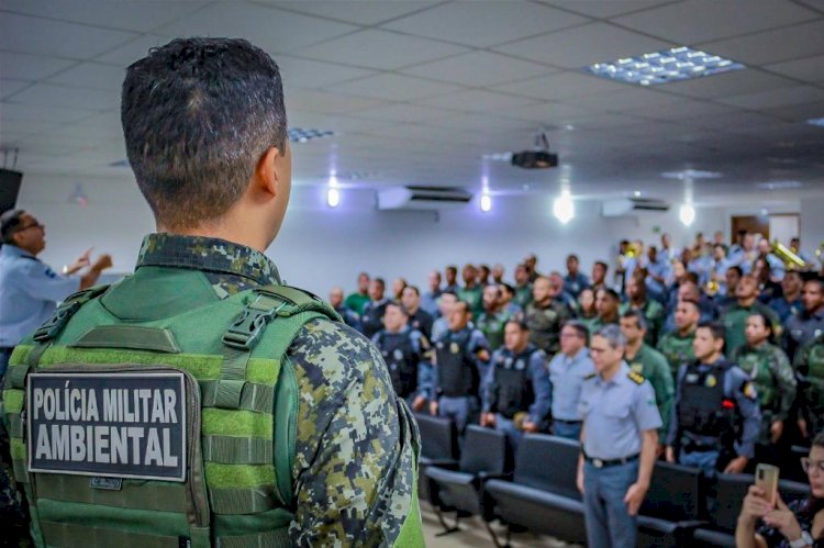 Sancionada lei de Dr. Eugênio que obriga policiais a usarem colete balístico flutuante em operações aquáticas