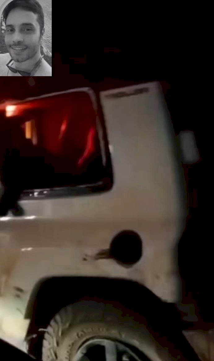 Jovem morre após grave acidente na entrada de Campinápolis e comove região