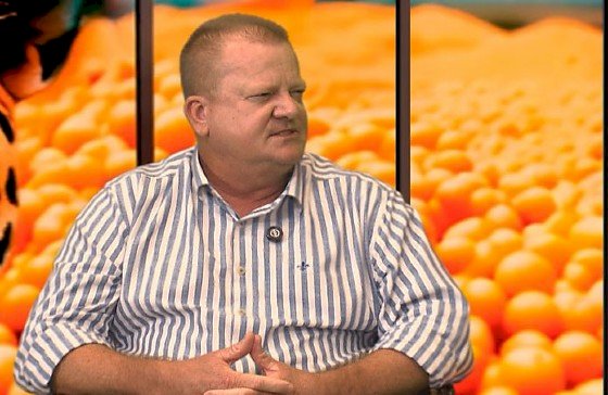 Prefeito de Confresa cancela Expofresa 2026 e prioriza investimentos em infraestrutura