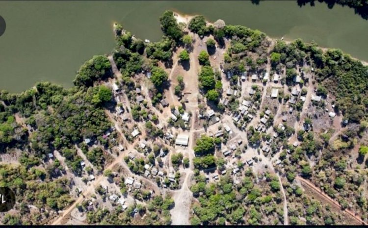 Indígenas Kanela do Araguaia contestam versão de invasão e negam violência em fazenda de Luciara