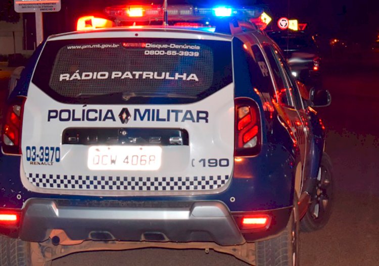 Indígena de 18 anos tem dentes quebrados e fica em estado grave após possível espancamento em Querência