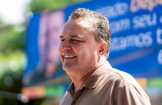 “Zero chance”, diz Max sobre vice e candidatura ao Governo