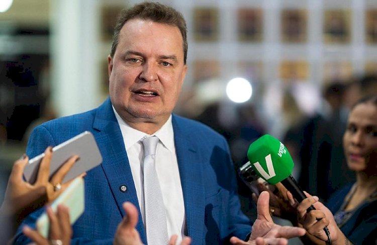 Max Russi vê como retrocesso a liberação de animais em circos em MT