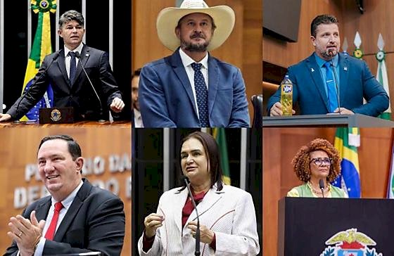 Políticos de MT se dividem após áudios de Flávio Bolsonaro sobre filme financiado por Vorcaro
