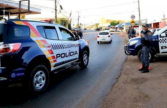Mato Grosso apresenta queda de 20% no índice de roubo de veículos nos primeiros cinco meses de 2026