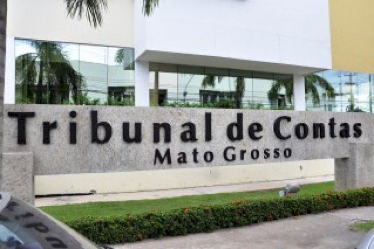 TCE investiga emendas de R$ 500 milhões em cidade de MT
