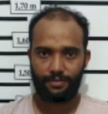 Suspeito de matar mulher em MT e fugir com filho é morto no Paraguai