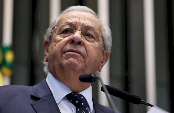 Jayme Campos declara voto a favor do fim da escala 6x1 e defende diálogo no Senado
