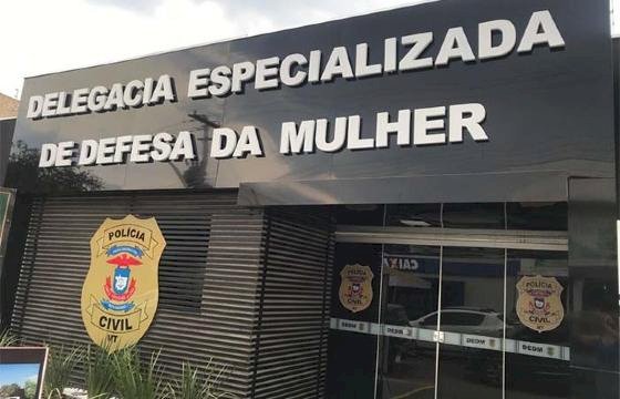 Homem preso por violência doméstica morre por suicídio em cela da Delegacia da Mulher