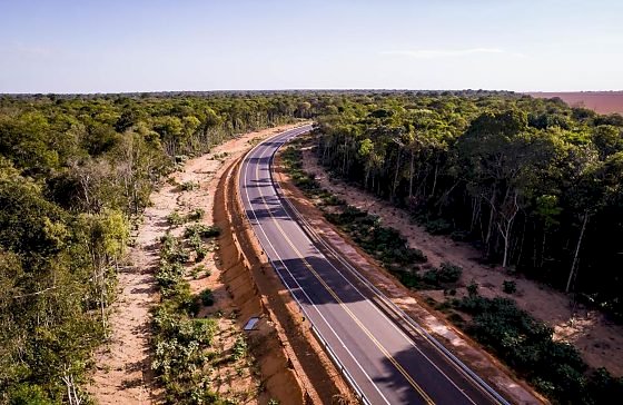Mato Grosso está no Top 10 dos Estados mais competitivos do país