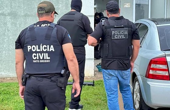 Polícia Civil identifica mãe de recém-nascida encontrada em lixeira em Várzea Grande