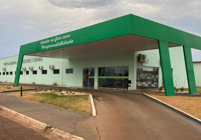 Hospital Municipal de Novo São Joaquim não está interditado, esclarece Prefeitura
