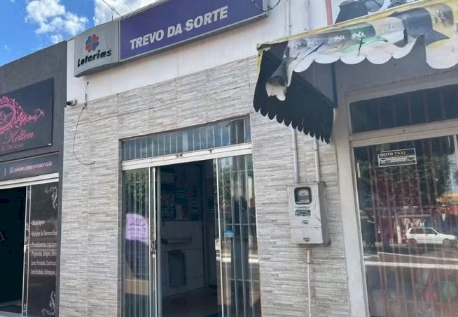 Política Lotofácil da Independência: aposta simples de Ribeirão Cascalheira leva mais de R$ 4,4 milhões