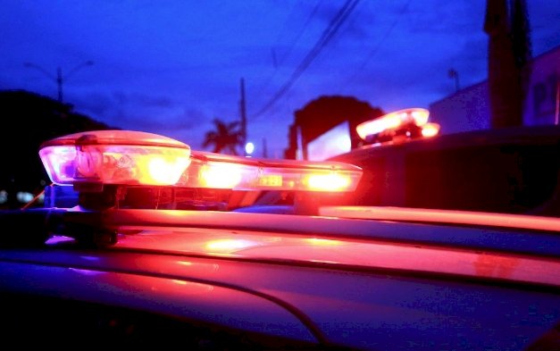 PM prende dois homens com drogas e objetos furtados de empresa em Barra do Garças