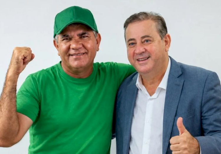 Adelcino Lopo e Dr. Eugênio são eleitos e garantem duas cadeiras do Vale do Araguaia na Assembleia de MT