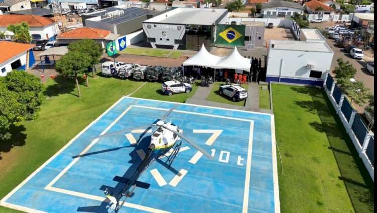 Homicídio e latrocínio tiveram redução de 12�6% em MT de janeiro a setembro de 2026